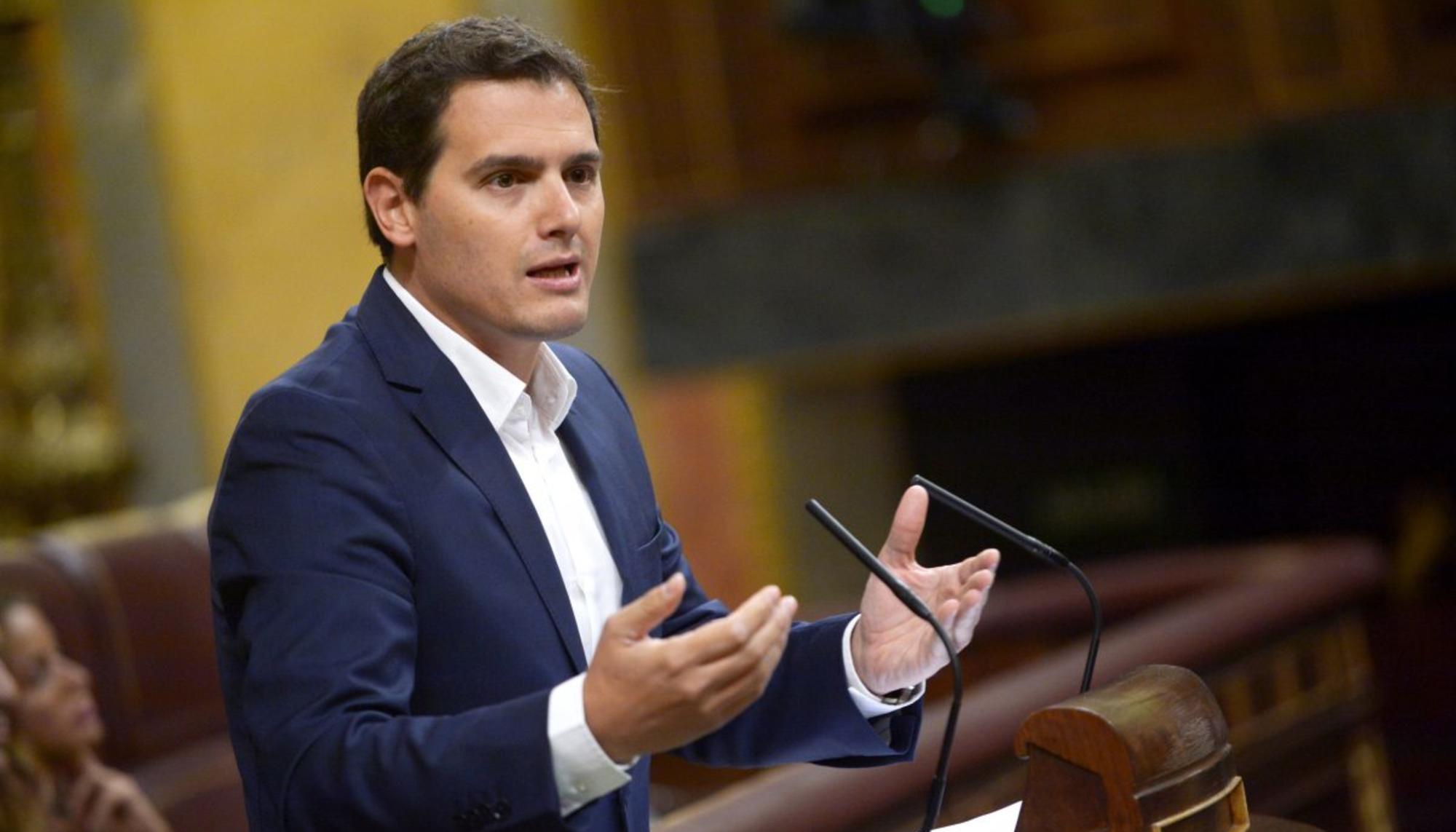 Albert Rivera